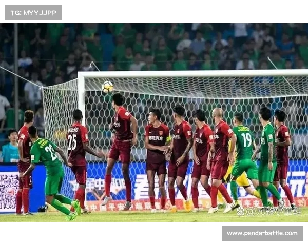 中超进球机器：谁将打破进球记录？