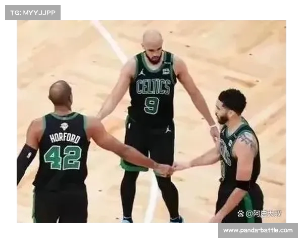 凯尔特人客场大胜，状态火热