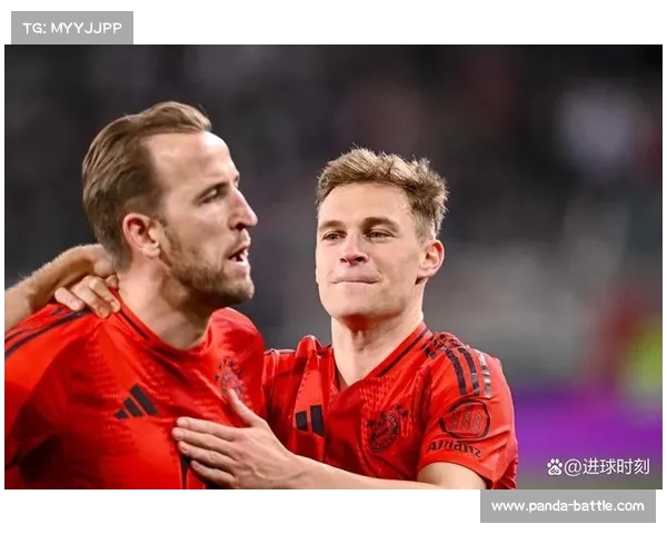 拜仁球员状态火爆,全员发力 拜仁球员状态火爆,全员发力