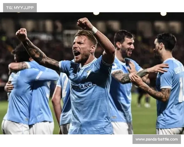 国际米兰再次战胜拉齐奥，继续领跑积分榜