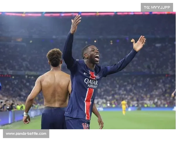 巴黎大胜之后,球员们的心情如何? 巴黎大胜之后,球员们的心情如何?