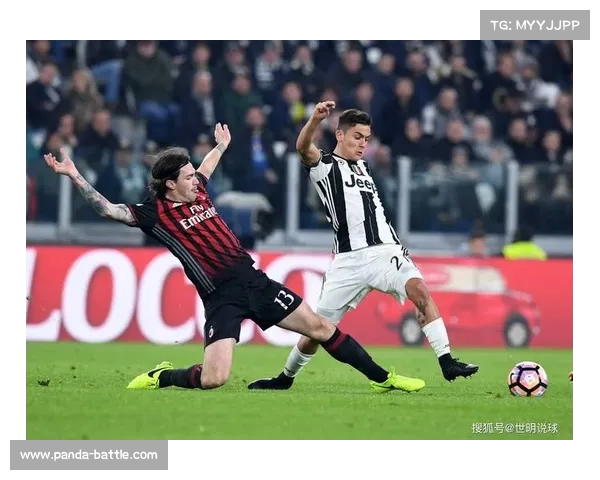 尤文图斯的反击战术威力十足，成功破敌防线