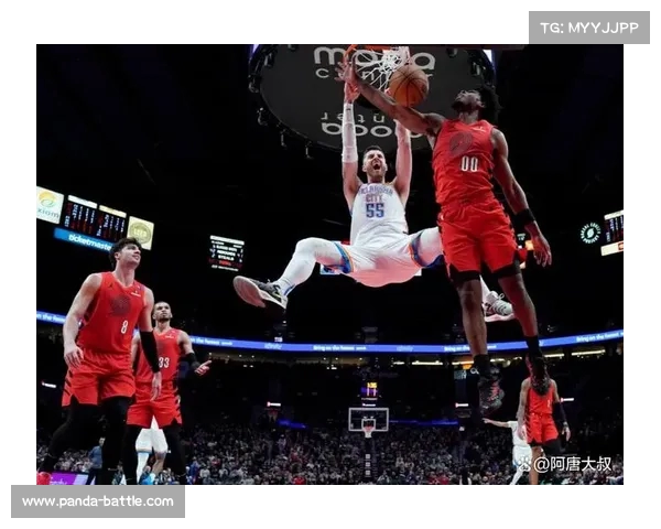 雷霆队在常规赛第场以