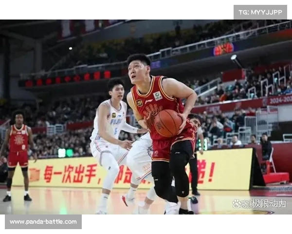 CBA赛季开局分析：哪些队伍表现抢眼？