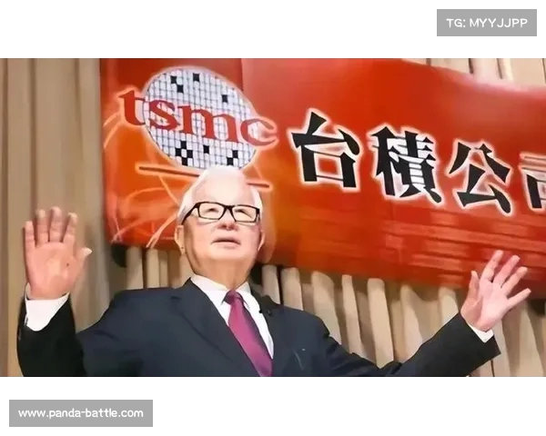 “变脸”现象再现:台积电与三星陆续转移生产,外媒解读大陆需求变化 “变脸”现象再现:台积电与三星陆续转移生产,外媒解读大陆需求变化