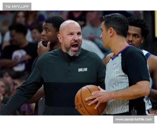 《别慌！容我想想！基德执教独行侠季后赛G绩分析：何去何从？》