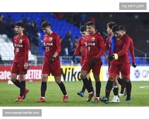 亚冠决赛：中超球队客场挑战