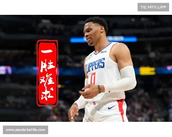 从首发到替补:威少加盟快船后的表现分析,场均贡献稳定(威少 快船) 从首发到替补:威少加盟快船后的表现分析,场均贡献稳定(威少 快船)