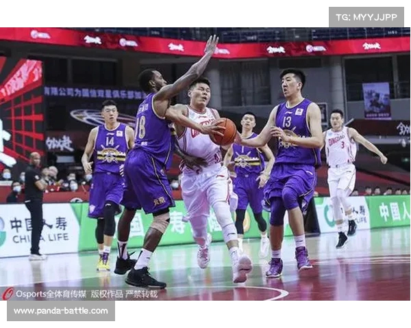 北京争霸赛北控击败深圳，杨皓喆首秀豪取闪耀全场(杨皓喆怎么进的北体cuba)